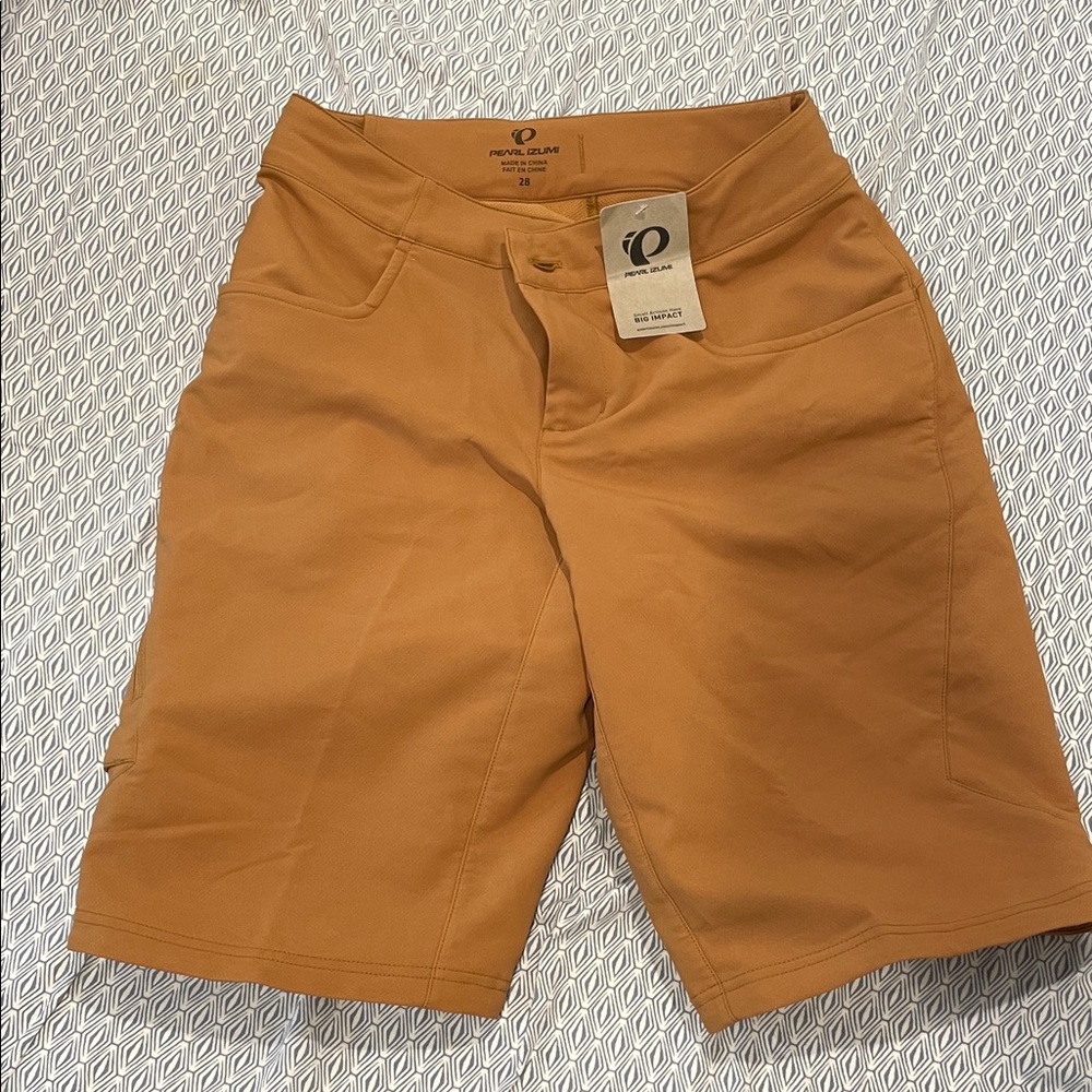 Pearl Izumi Men's Bike Shorts